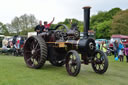 Fawley Hill Steam and Vintage Weekend 2013, Image 117