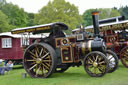 Fawley Hill Steam and Vintage Weekend 2013, Image 118