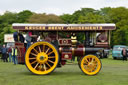 Fawley Hill Steam and Vintage Weekend 2013, Image 120