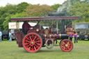 Fawley Hill Steam and Vintage Weekend 2013, Image 121