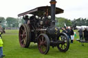 Fawley Hill Steam and Vintage Weekend 2013, Image 122