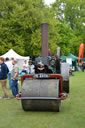 Fawley Hill Steam and Vintage Weekend 2013, Image 127