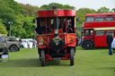 Fawley Hill Steam and Vintage Weekend 2013, Image 136