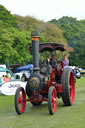 Fawley Hill Steam and Vintage Weekend 2013, Image 139