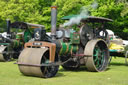 Fawley Hill Steam and Vintage Weekend 2013, Image 149
