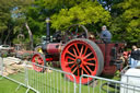 Fawley Hill Steam and Vintage Weekend 2013, Image 151