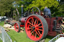 Fawley Hill Steam and Vintage Weekend 2013, Image 152