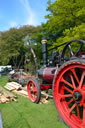 Fawley Hill Steam and Vintage Weekend 2013, Image 153