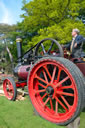 Fawley Hill Steam and Vintage Weekend 2013, Image 154