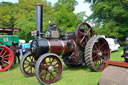 Fawley Hill Steam and Vintage Weekend 2013, Image 161