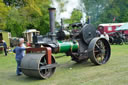 Fawley Hill Steam and Vintage Weekend 2013, Image 166