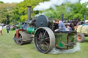 Fawley Hill Steam and Vintage Weekend 2013, Image 167