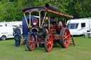 Fawley Hill Steam and Vintage Weekend 2013, Image 172