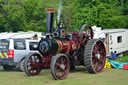 Fawley Hill Steam and Vintage Weekend 2013, Image 173
