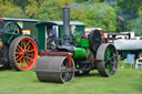 Fawley Hill Steam and Vintage Weekend 2013, Image 176