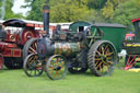 Fawley Hill Steam and Vintage Weekend 2013, Image 178