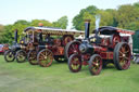 Fawley Hill Steam and Vintage Weekend 2013, Image 179