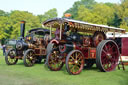 Fawley Hill Steam and Vintage Weekend 2013, Image 182