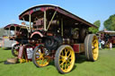 Fawley Hill Steam and Vintage Weekend 2013, Image 183