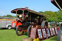 Fawley Hill Steam and Vintage Weekend 2013, Image 184