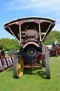 Fawley Hill Steam and Vintage Weekend 2013, Image 185