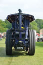 Fawley Hill Steam and Vintage Weekend 2013, Image 187