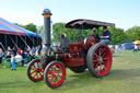 Fawley Hill Steam and Vintage Weekend 2013, Image 189