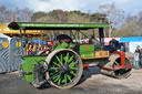 GCR Easter Vintage Festival 2013, Image 28