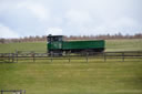 Great Northern Steam Fair 2013, Image 20