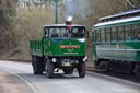 Great Northern Steam Fair 2013, Image 22