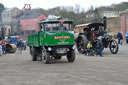 Great Northern Steam Fair 2013, Image 29