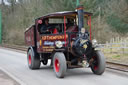 Great Northern Steam Fair 2013, Image 38