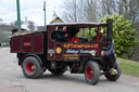 Great Northern Steam Fair 2013, Image 40