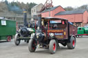 Great Northern Steam Fair 2013, Image 41