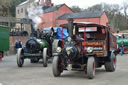 Great Northern Steam Fair 2013, Image 42