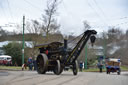 Great Northern Steam Fair 2013, Image 47