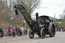 Great Northern Steam Fair 2013, Image 48