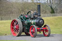 Great Northern Steam Fair 2013, Image 55