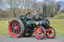 Great Northern Steam Fair 2013, Image 56