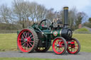 Great Northern Steam Fair 2013, Image 57