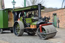 Great Northern Steam Fair 2013, Image 60