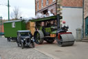 Great Northern Steam Fair 2013, Image 63