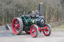 Great Northern Steam Fair 2013, Image 65