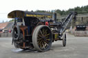 Great Northern Steam Fair 2013, Image 71