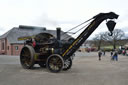 Great Northern Steam Fair 2013, Image 72