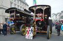 Llandudno Victorian Extravaganza 2013, Image 80