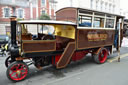 Llandudno Victorian Extravaganza 2013, Image 88