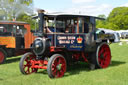 Rockingham Castle Steam Show 2013, Image 1