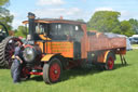 Rockingham Castle Steam Show 2013, Image 3