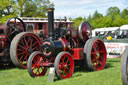 Rockingham Castle Steam Show 2013, Image 4